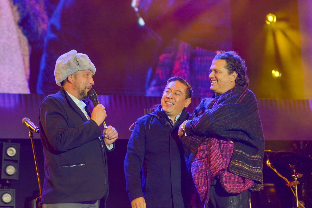 Alcaldía Mayor de Tunja tweet media