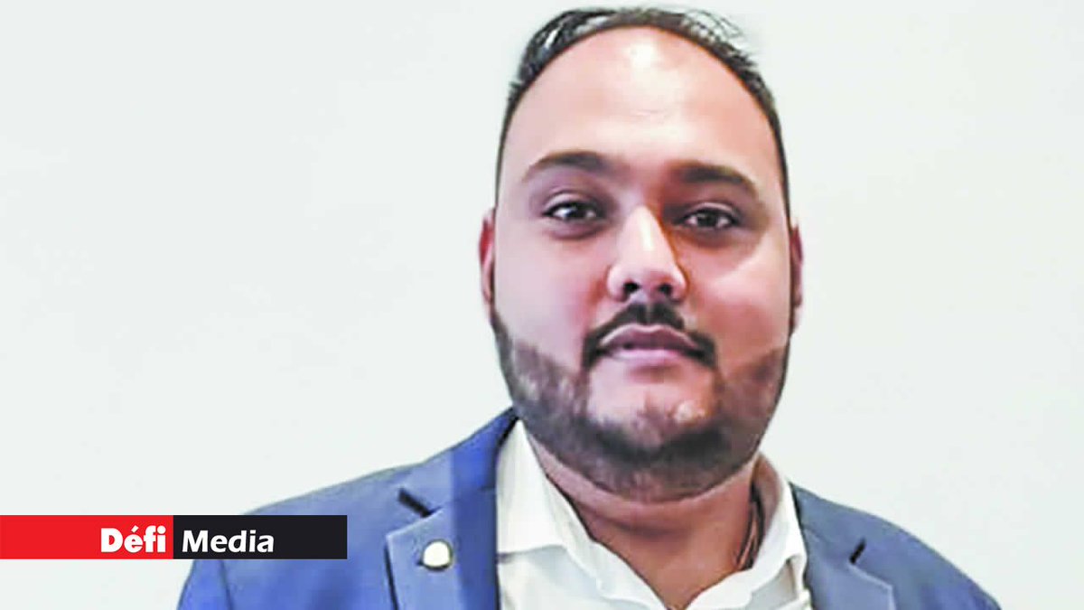 defimediainfo's tweet image. Arvesh Dabeedyal : l’homme qui lit les flux dlvr.it/TPxPTs #Logistique #CommerceInternational