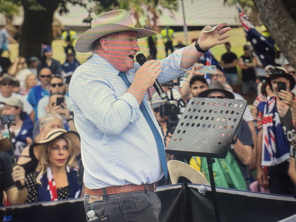 Quentin Dempster tweet media