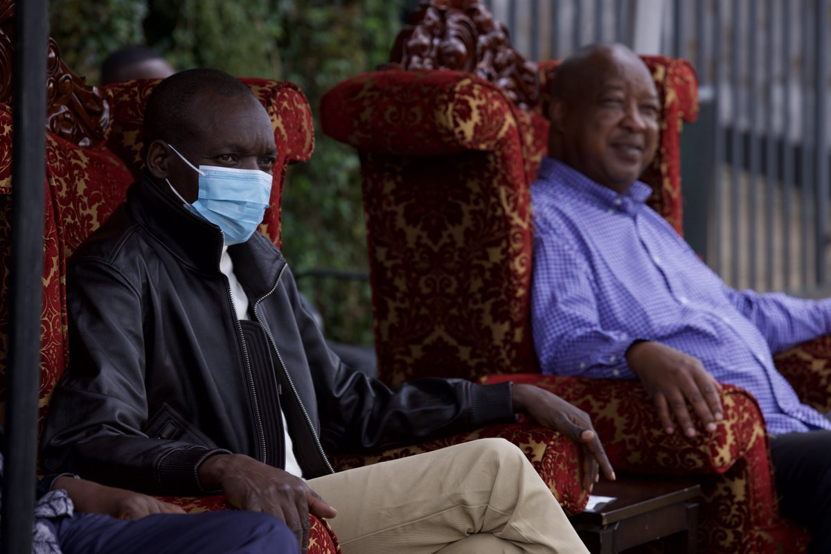 H.E Simba Arati tweet media