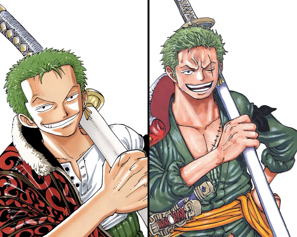 onepiecedaiIys's tweet image. 