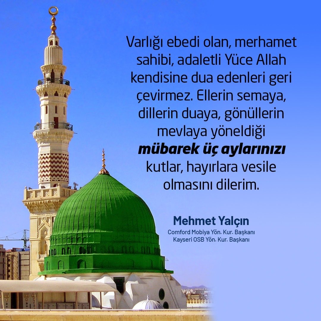 mehmet Yalçın (@mehmetyalcinosb) on Twitter photo 