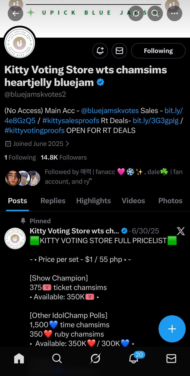 snwn_solace's tweet photo. @jmlgbrl @bluejamskvotes2 for #NI_KI https://t.co/xQSUlVTSca