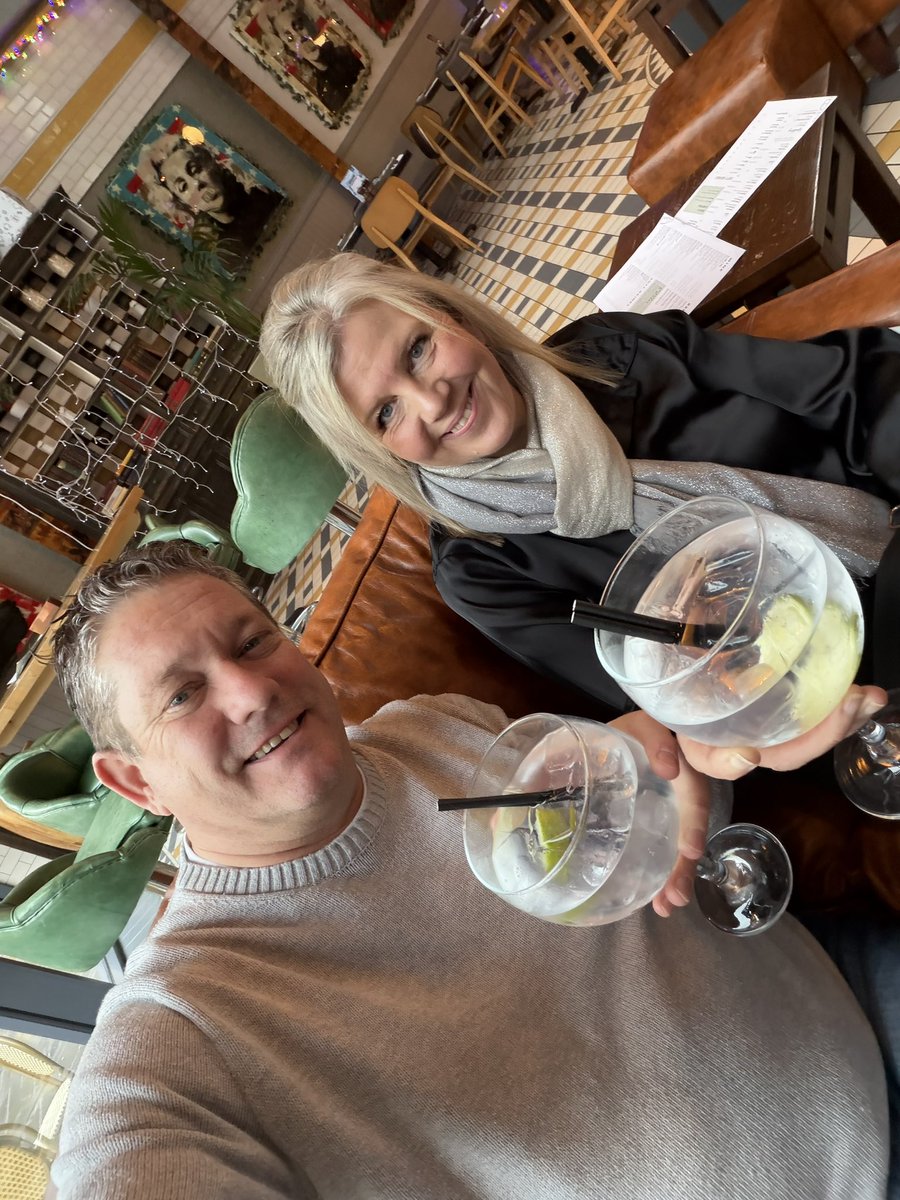 Watsonrik's tweet photo. The Watson Office Christmas Party 2025 begins.... https://t.co/lFeQIUALLI