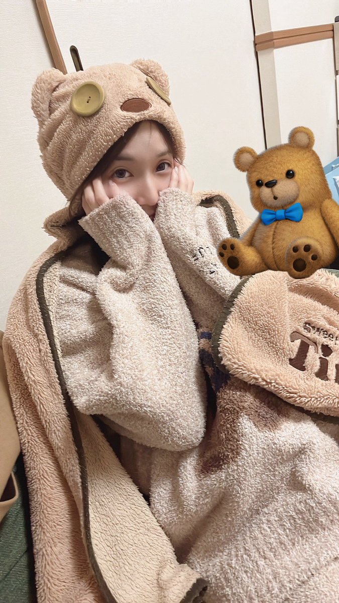 可愛いほしい🥺💕 ジェラピケ知ったら ジェラピケしか着れない くらい