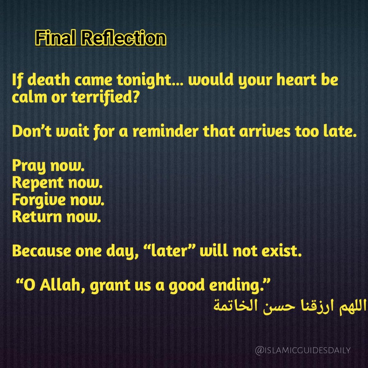 Islamicguides01's tweet photo. https://t.co/oPWZ0X3ldV