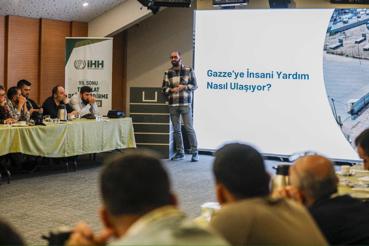 ihhinsaniyardim's tweet photo. Tüm Türkiye’yi kapsayan dört bölgede gerçekleştireceğimiz yıl sonu teşkilat toplantılarımız devam ediyor.

Bu hafta, ikinci bölgede yer alan 21 il teşkilatımızın katılımıyla 2. Bölge Yıl Sonu Teşkilat Toplantımızı İstanbul Ümraniye’de gerçekleştirdik. https://t.co/CNZ7jO9oDp