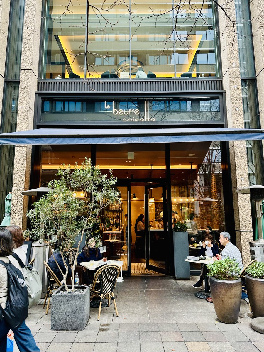 クリスマスランチ