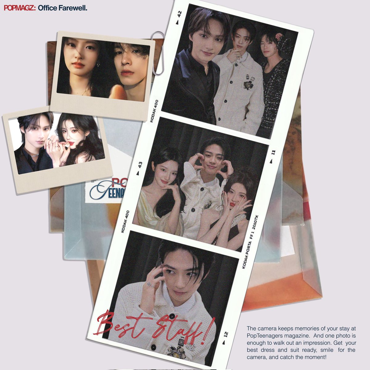 iwazse's tweet image. Foto sama mbas SPVs. 🤍