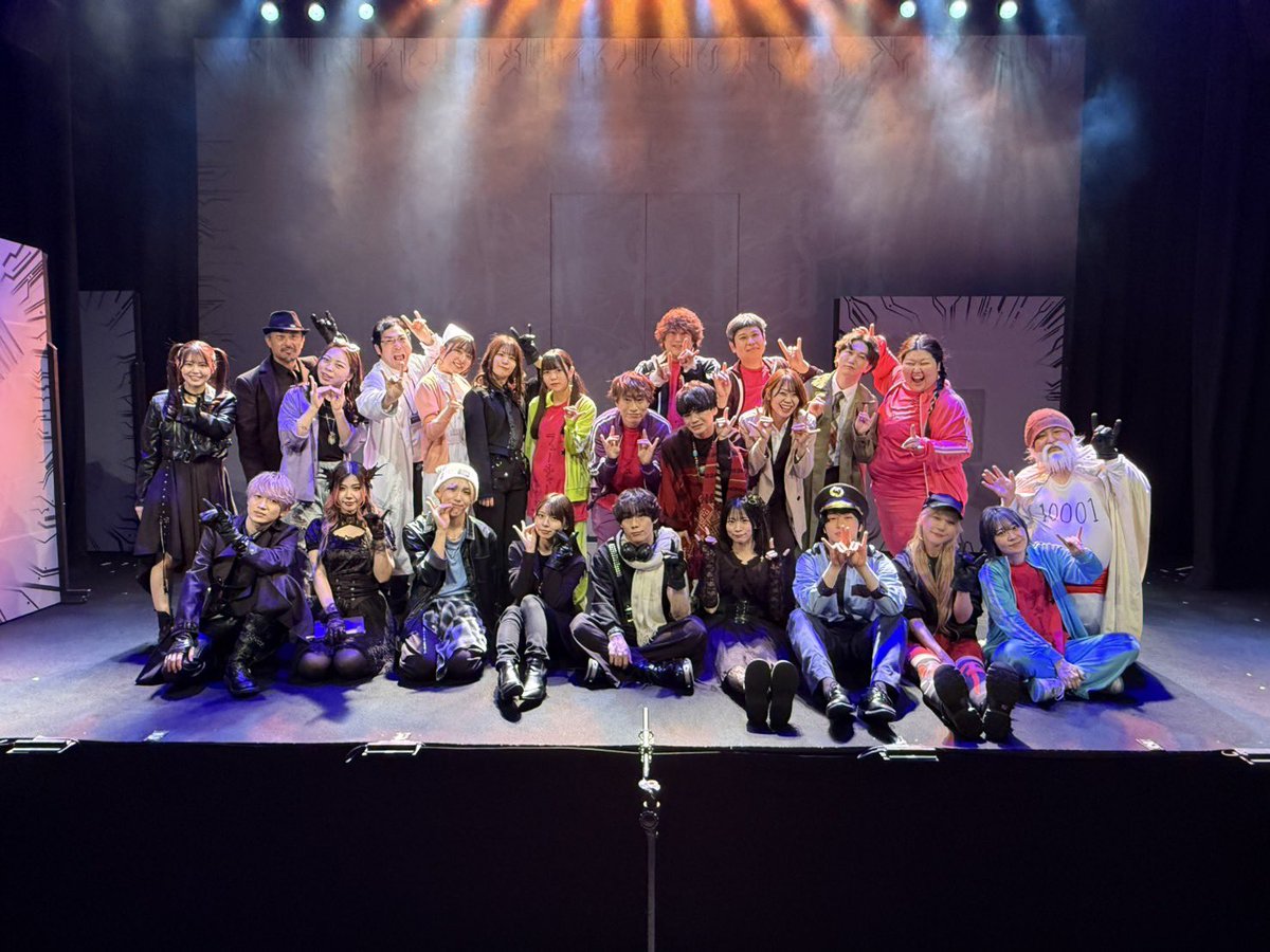 せんちゃん (@senchan0415) / Posts / X