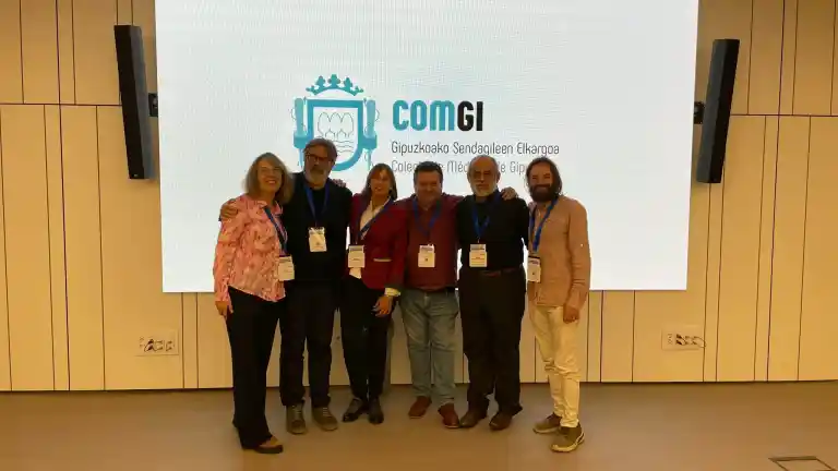 📢Declaració de Donostia : descolonitzar la cooperació, al blog #CooperaciónConAlegría del pediatre <a href="/InyakiAlegria/">Iñaki Alegria Coll</a> 
➡️cutt.ly/TtsUIRjY