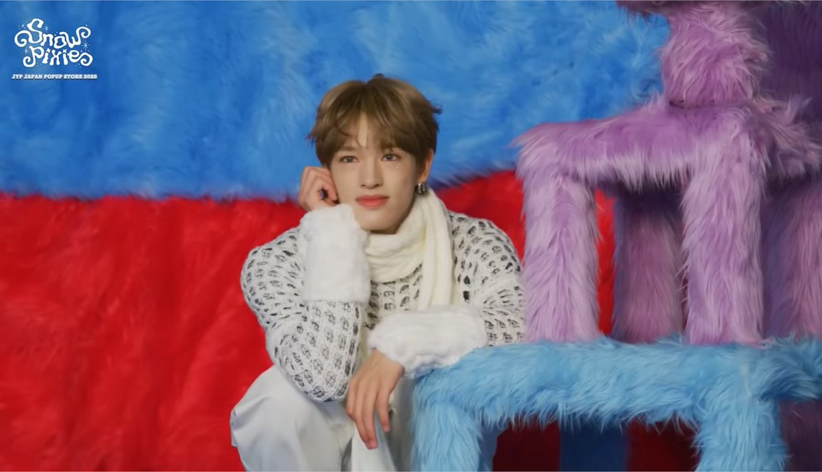 🦌❄❄❄ #SEITA #세이타 #セイタ #NEXZ #넥스지 #ネクスジ