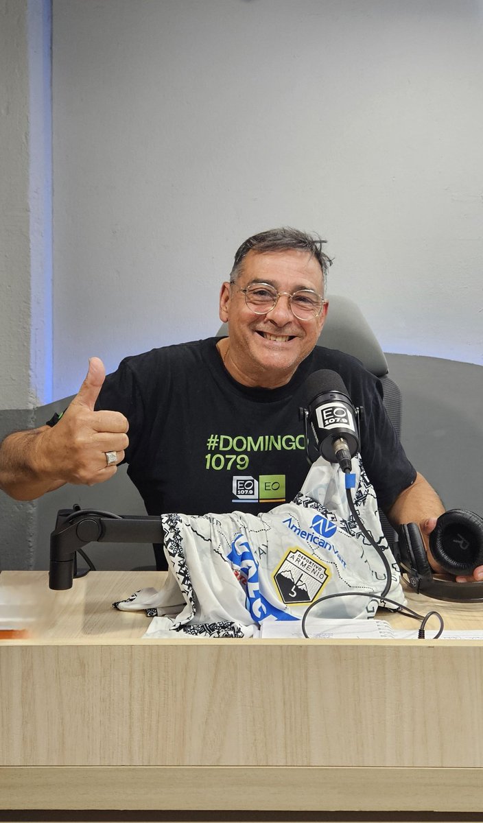 Vamoooooo Tricolor!
Armenio se merece la B Nacional!
Vamo los pibes!