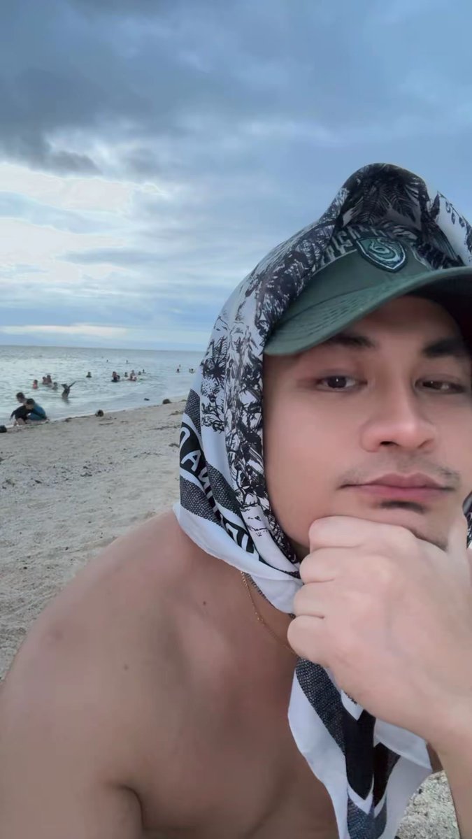 Mike Yapching 🎀 tweet media