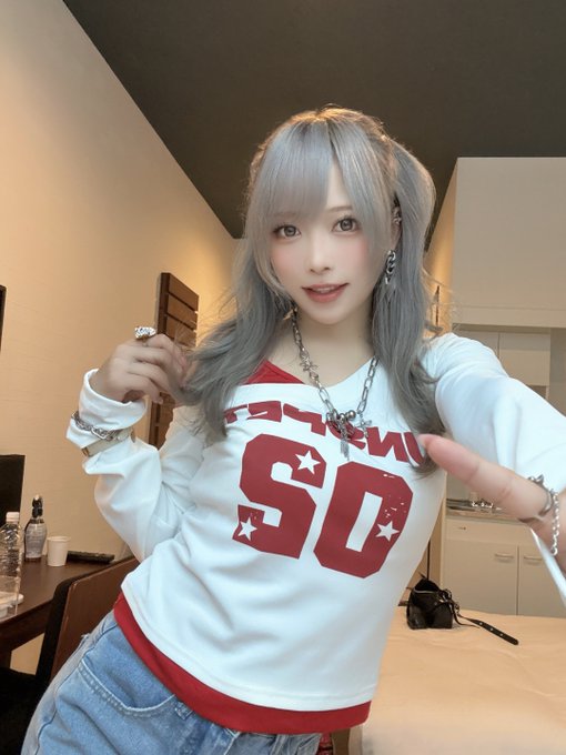 Twitterのコスプレ画像24