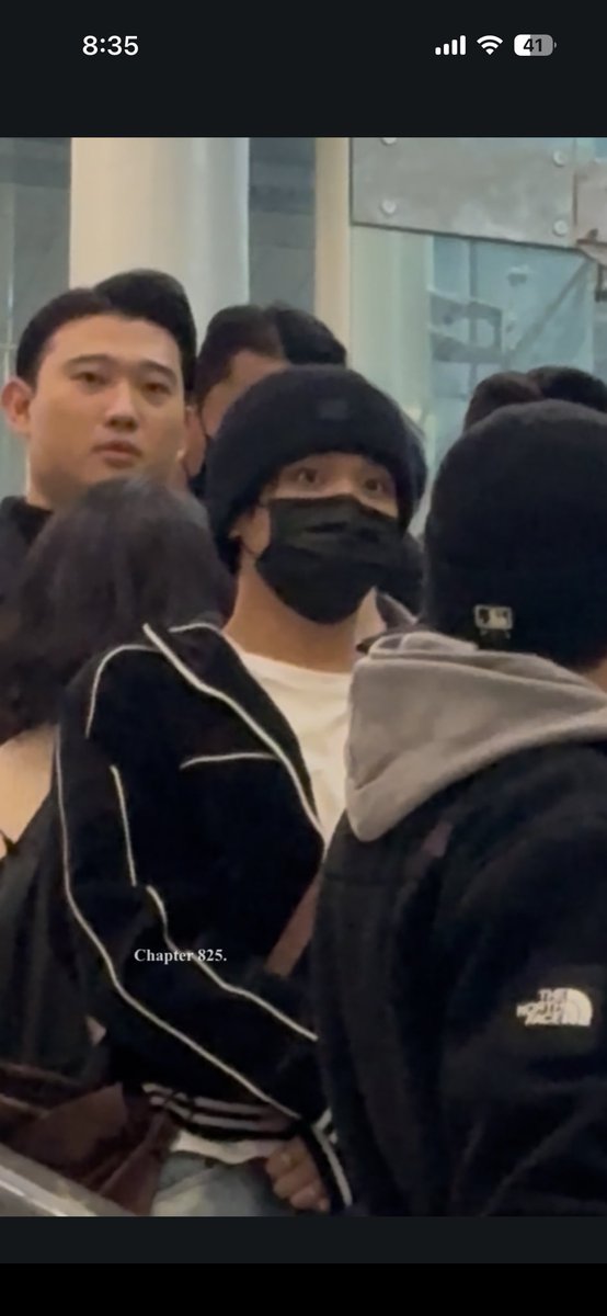 Chapter825's tweet image. 251221 ICN✈️

#HAECHAN #해찬 #ヘチャン
#NCTDREAM #엔시티드림