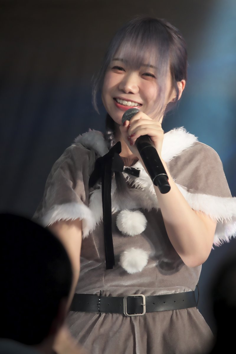 ねねひめ 2025/12/20 新宿Zirco Tokyo #ひめもすオーケストラ #鳴瀬りく