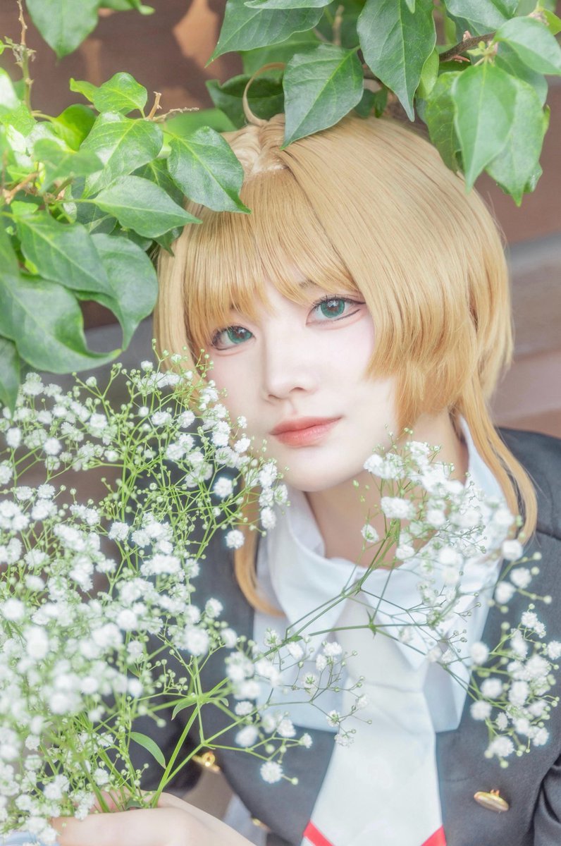 Cosplay / コスプレ

 カードキャプターさくら クリアカード編

木之本 桜

「 絶対 だいじょうぶだよ 」

photo : 八木ちゃん<a href="/8iro_yagi/">八木</a>