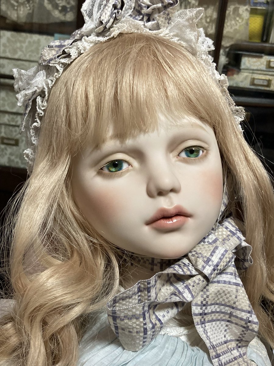 浦野由美🎪銀座人形館にて常設展示中🎠 (@urano_yumi) / Posts / X