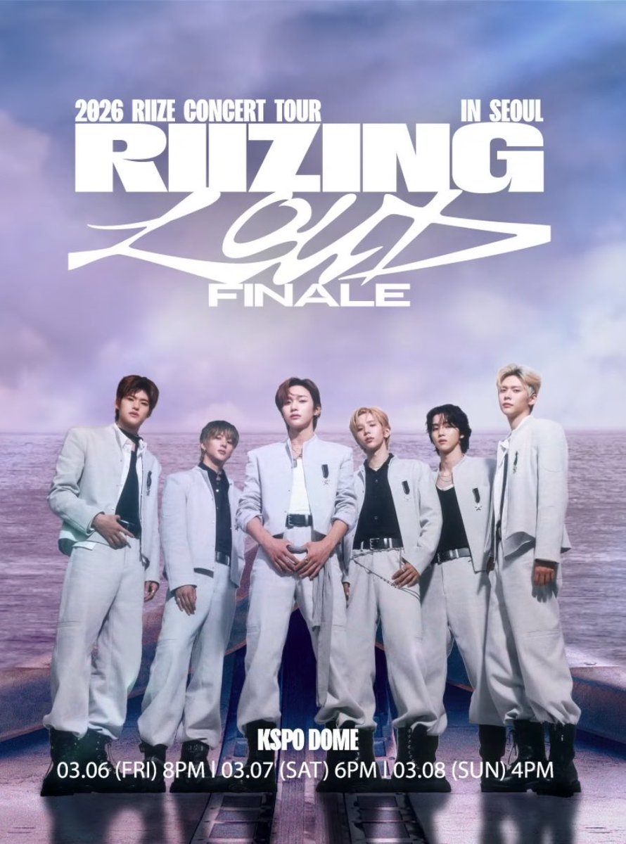 fomnaticket70's tweet photo. 2026 RIIZE CONCERT TOUR [RIIZING LOUD] FINALE IN SEOUL

라이즈 콘서트 무료 대리티켓팅 이벤트!

🌷참여방법 
🍒1. 좋아요 + RT
🍒2. 팔로우 응모완료

2일전 DM으로 개별 3분 당첨자 발표 https://t.co/qhaYPVFGCp