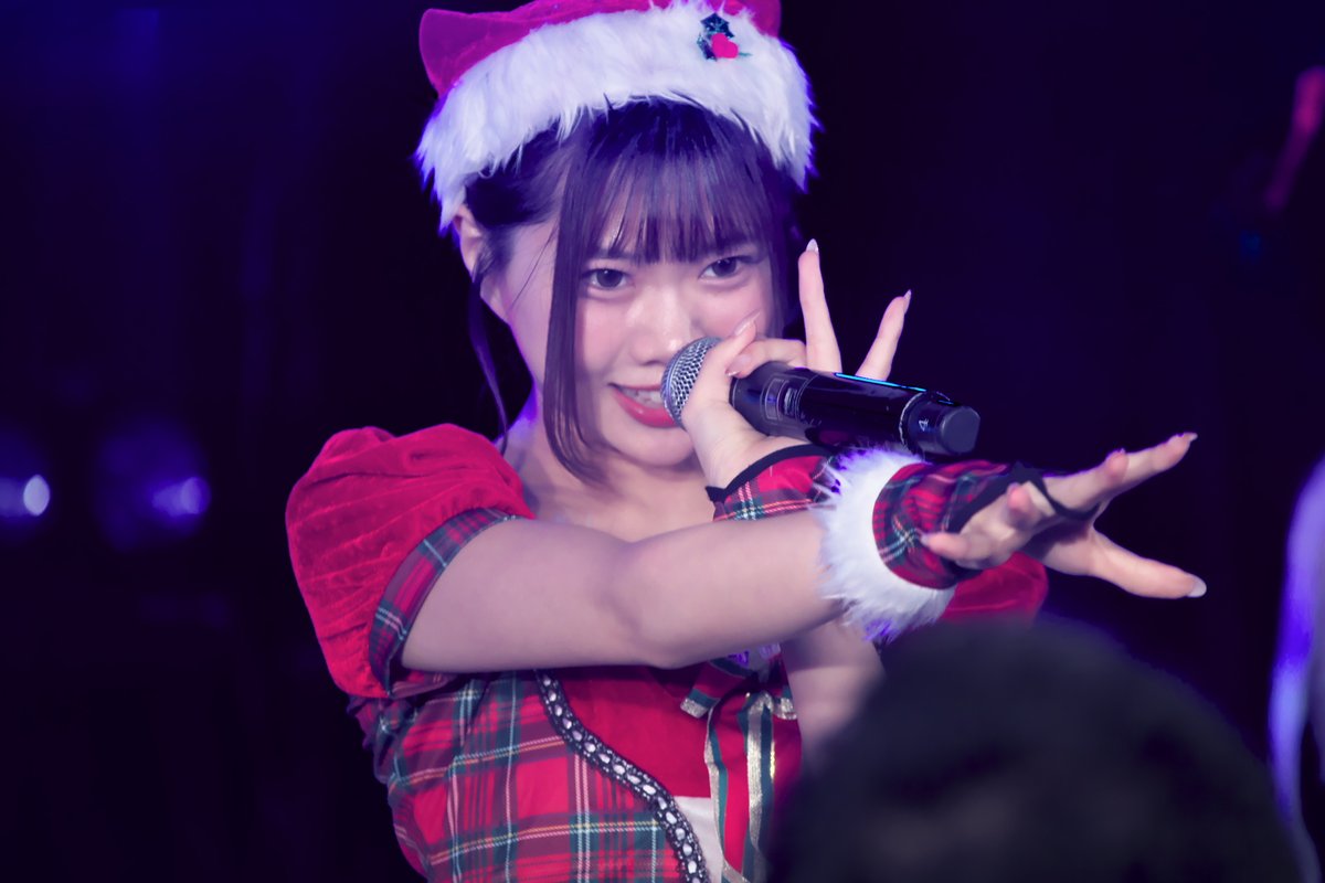 2025/12/20 新宿Zirco Tokyo #ひめもすオーケストラ #立花あこ