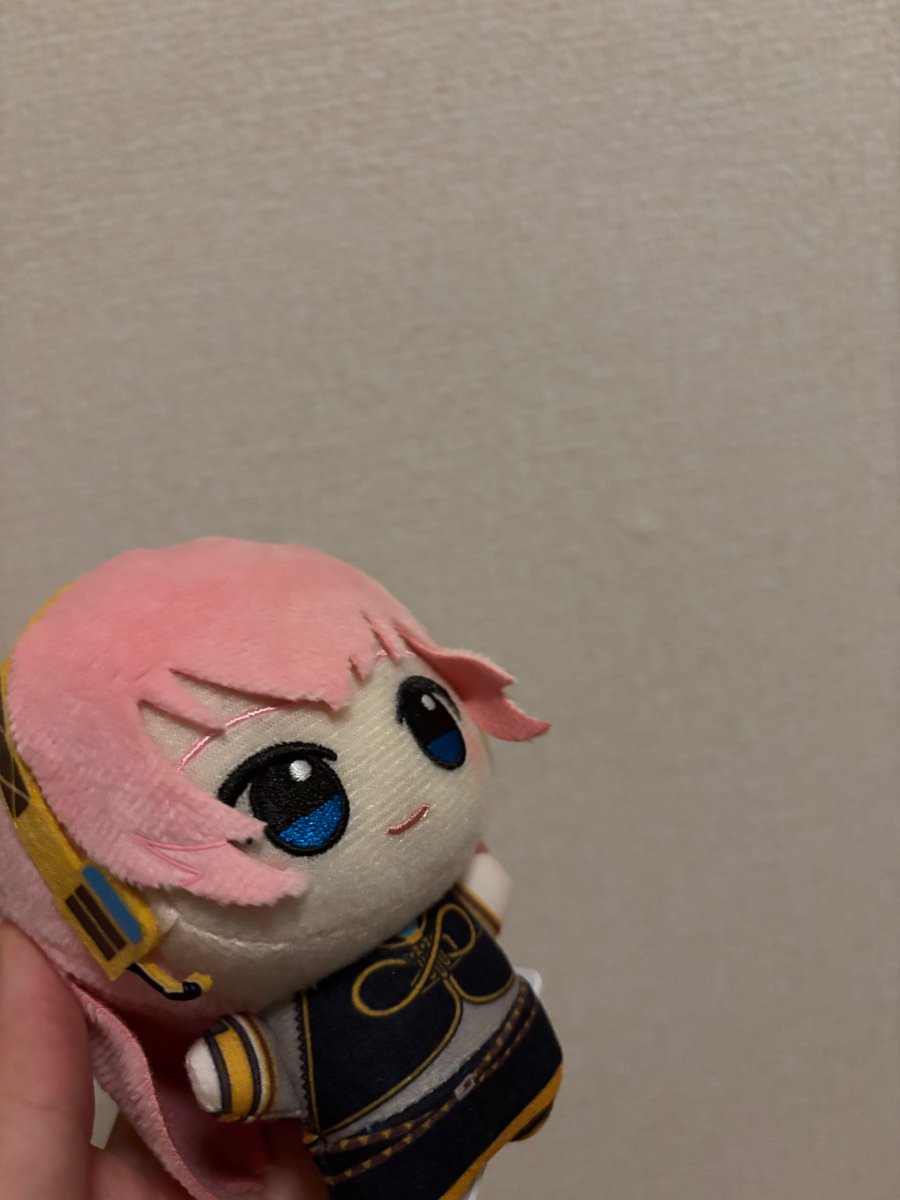 「ルカちゃん」専用です！ わ～❤️😍💕どでルカちゃんったらやっぱり可愛いじゃん～💕💕💕ほんと