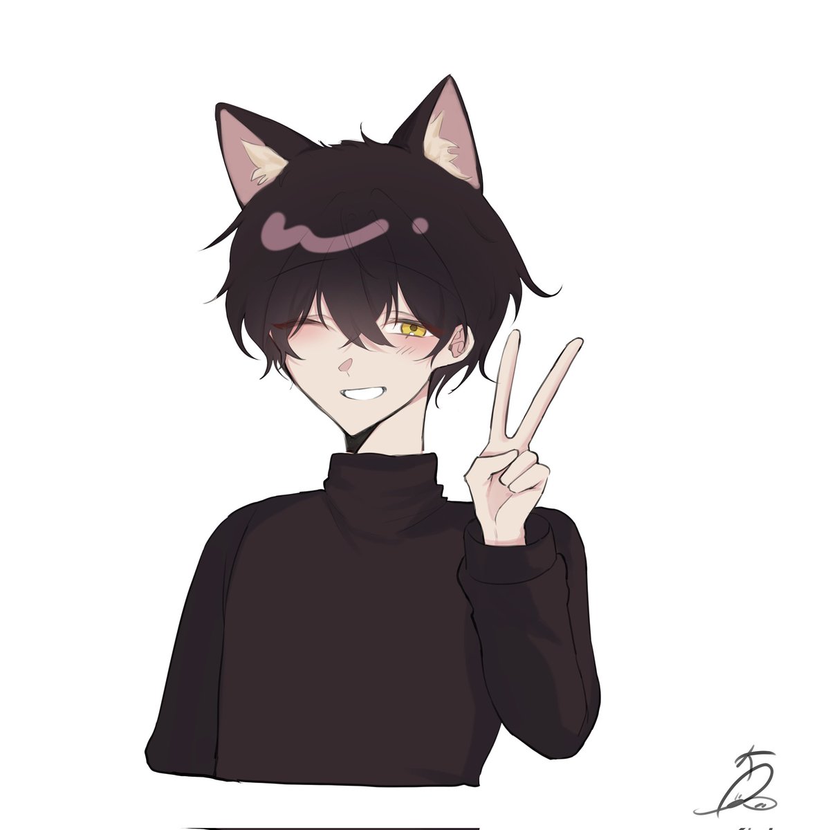 hin_float_Boo's tweet image. 컴숑