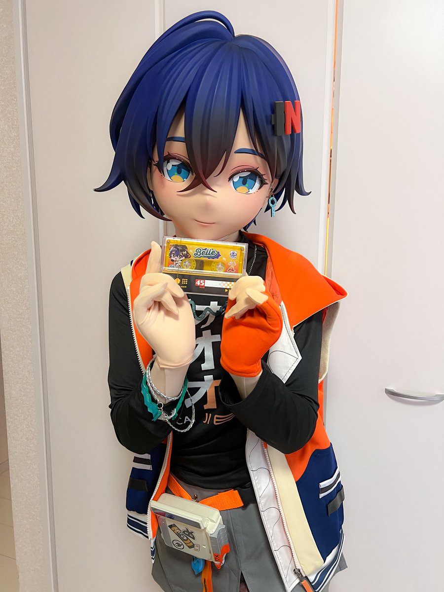 るちぇ (@lucheedoll) / Posts / X