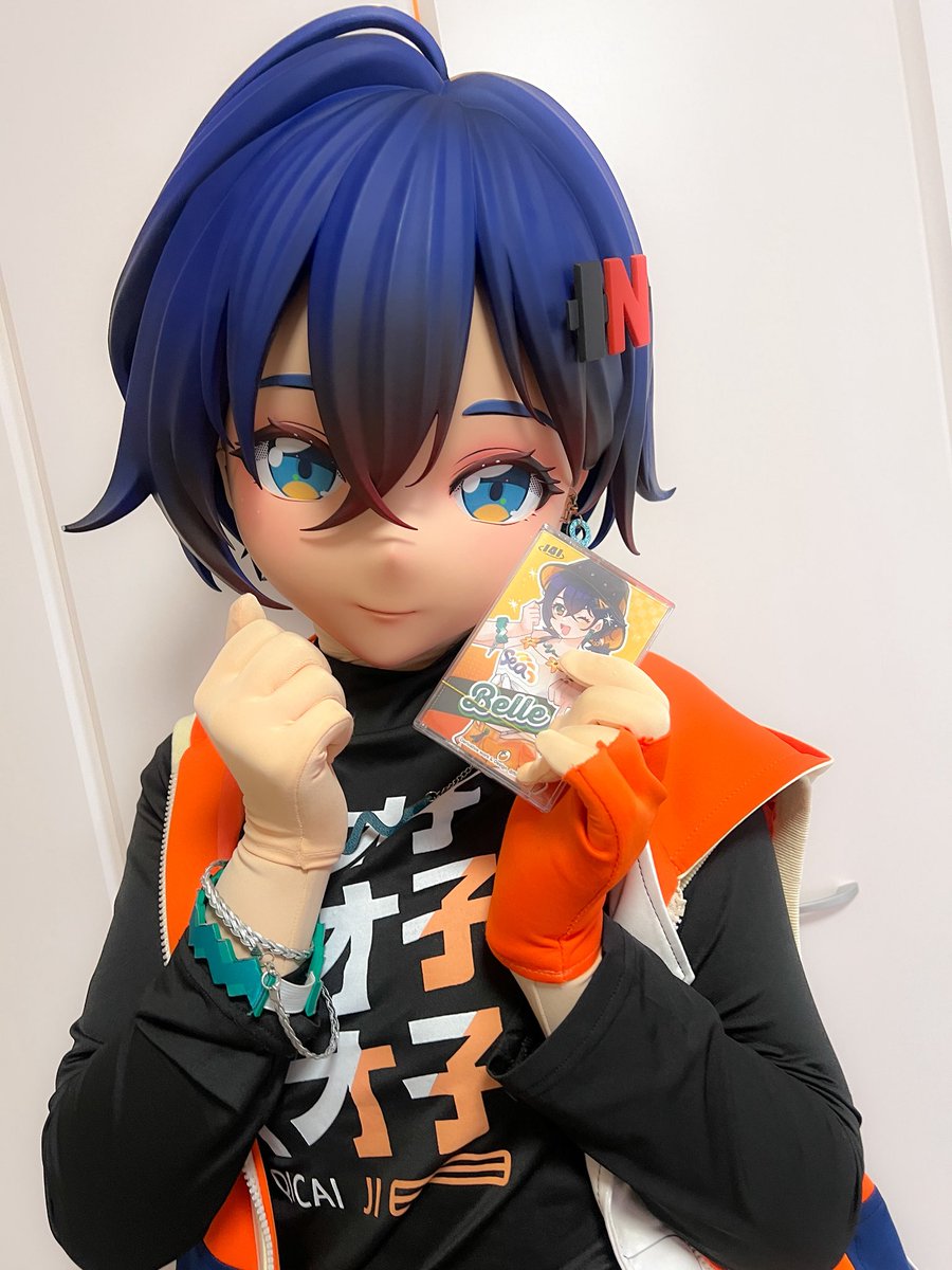 はるちぇる るちぇ (@lucheedoll) / Posts / X