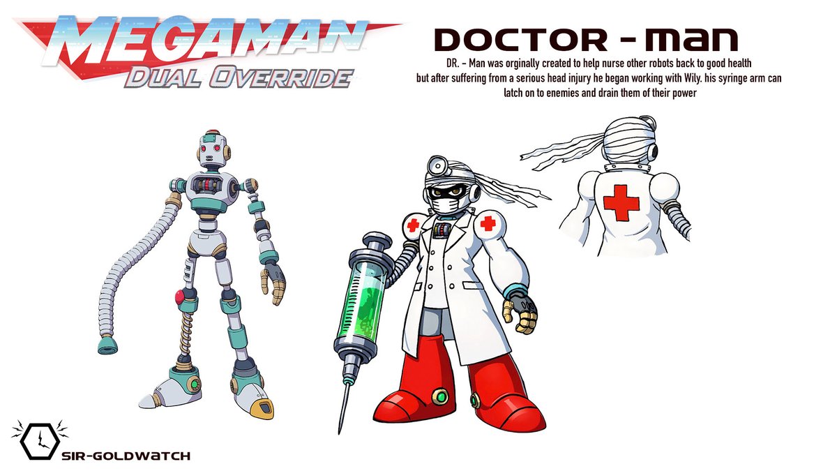 Sir Digō GōldWaTch tweet media