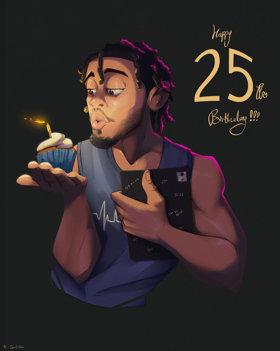 Daniel Obuté🎙️ tweet media
