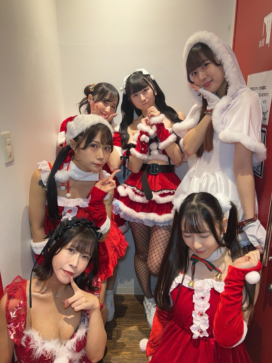 エックスワン　リボーテ　クリスマスまでの値下げ！ 🎊～クリスマス公演～絶賛予約受付中🎄✨ 📅12月22日 『 IDOL CONTENT