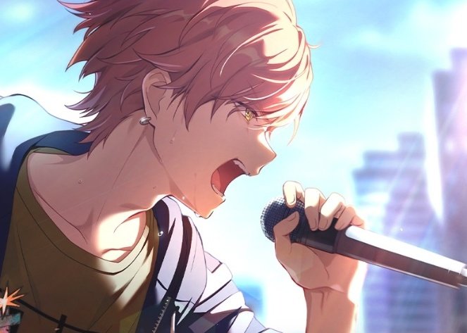 最近のレオニとワンダショがニーゴ並に不穏過ぎて今､安心して読めるの