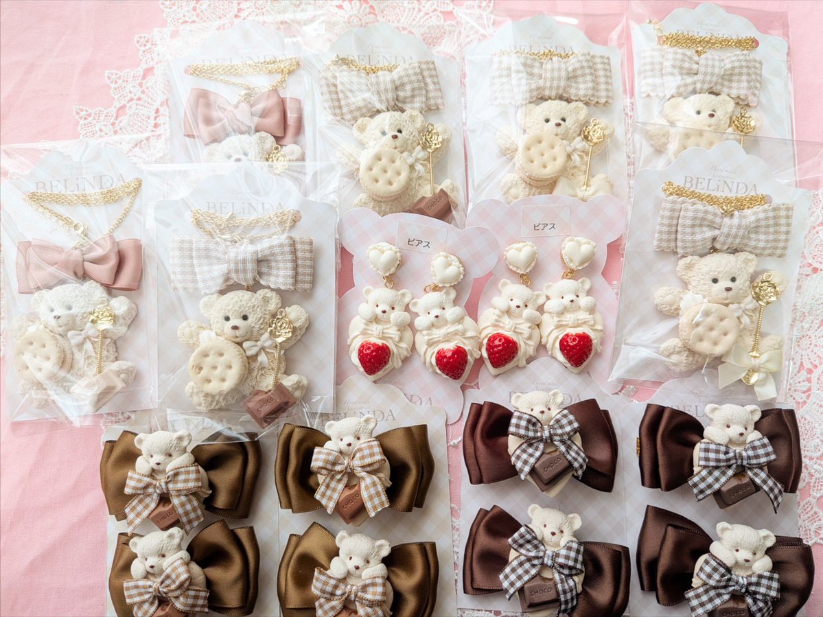 Kawaii☆Stars 4周年パーティー🎉ラフォーレ原宿店 ♡素敵便届きます