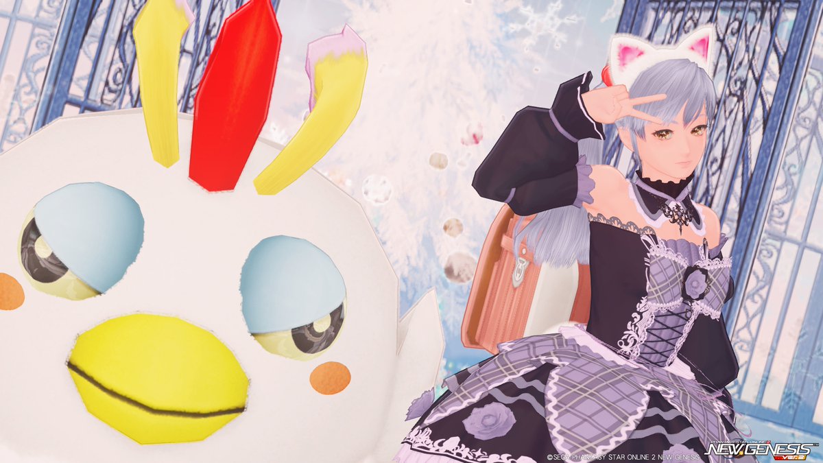 hosino_melissa's tweet image. 今回のPSO2は、ももんが先生で！ｗ

ライトさん、エッジさん、それから老人会4人衆を誘って
ルーサーの緊急クエストをプレイしてきました！ｗ

クリア後には、みんなで記念撮影も！ｗ

ごいっしょありがとうございます！ｗ
また誘わせてね！ｗ

#星野メリッサの思い出のアルバム #PSO2NGS_SS #PSO2_SS