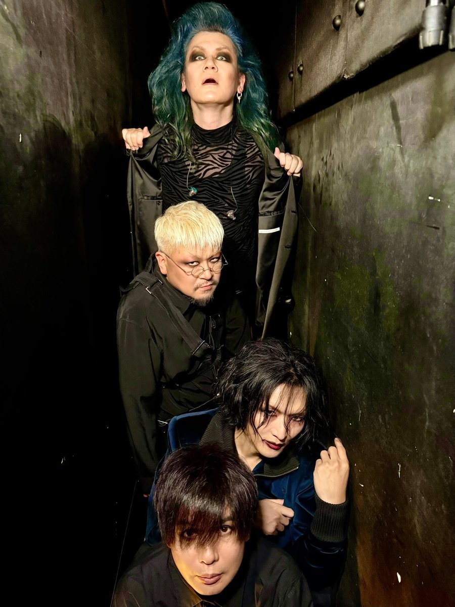 阿*眼様 18tour引換券 cali≠gari 桜井青 (@ao_sakurai) / Posts / X