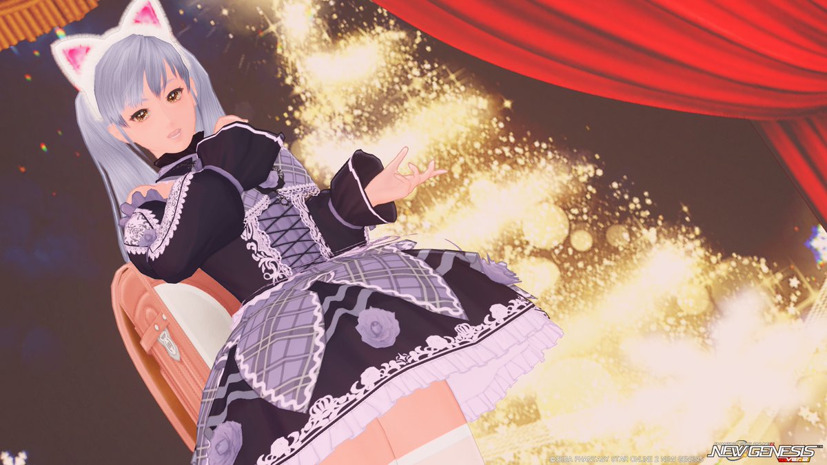 hosino_melissa's tweet image. 今回のPSO2は、ももんが先生で！ｗ

ライトさん、エッジさん、それから老人会4人衆を誘って
ルーサーの緊急クエストをプレイしてきました！ｗ

クリア後には、みんなで記念撮影も！ｗ

ごいっしょありがとうございます！ｗ
また誘わせてね！ｗ

#星野メリッサの思い出のアルバム #PSO2NGS_SS #PSO2_SS