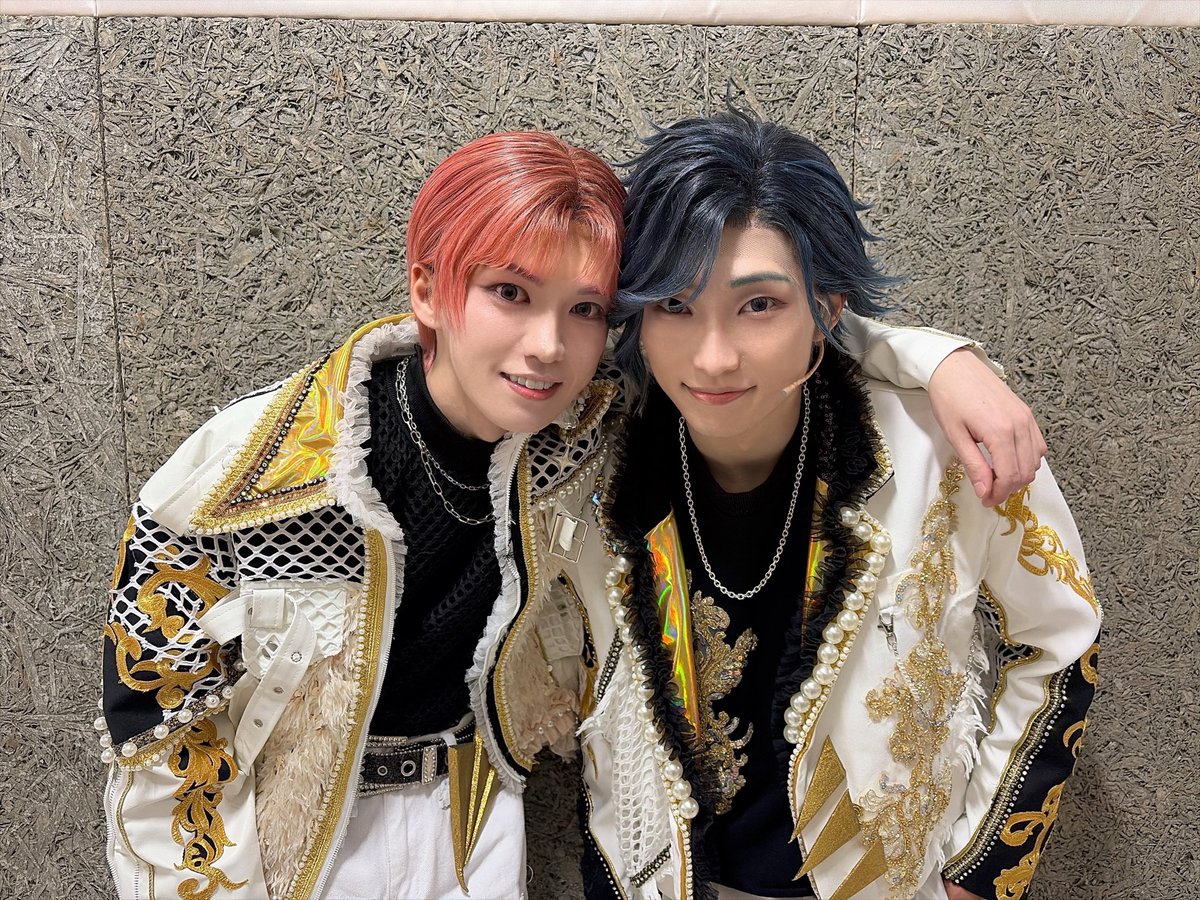 田村升吾 tweet media
