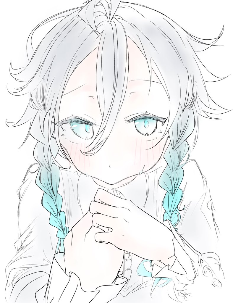 ヘホン tweet media