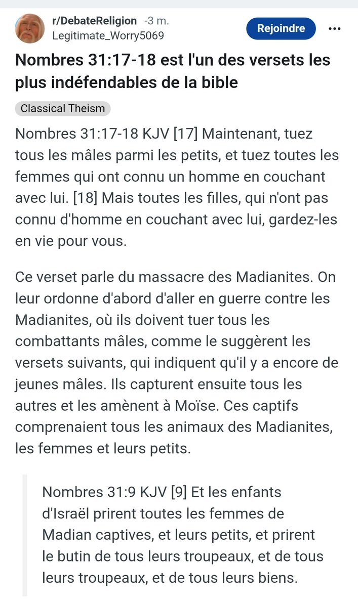 Tien hagun de la lecture !