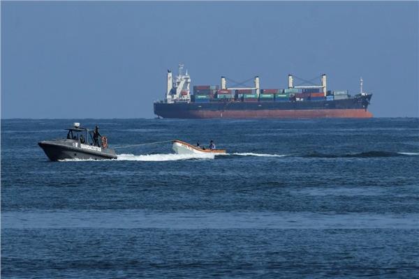 واشنطن تحتجز ناقلة نفط ثانية قبالة فنزويلا - السفينة ترفع علم بنما وتحمل 1,8 مليون برميل من النفط الخام 