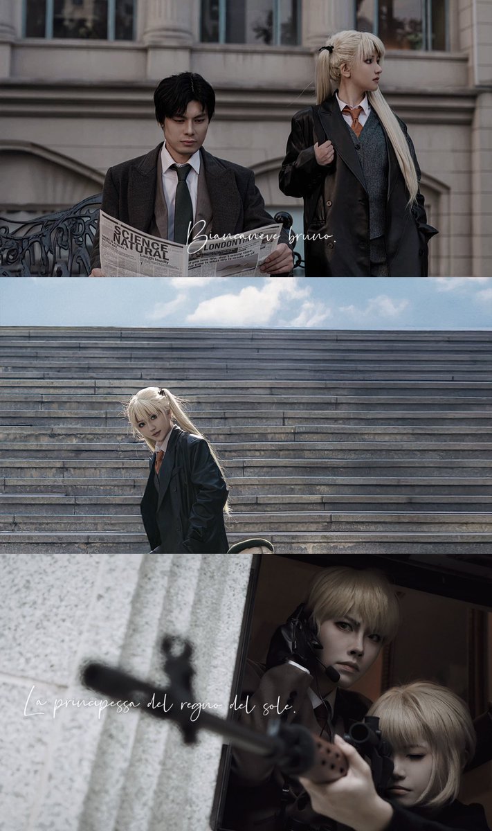 チナII tweet media