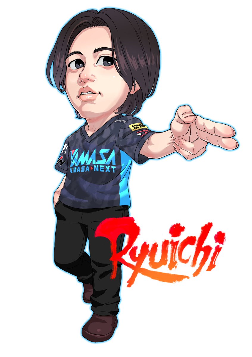 あんころもち# Rox³ (@sirusia123) / Posts / X