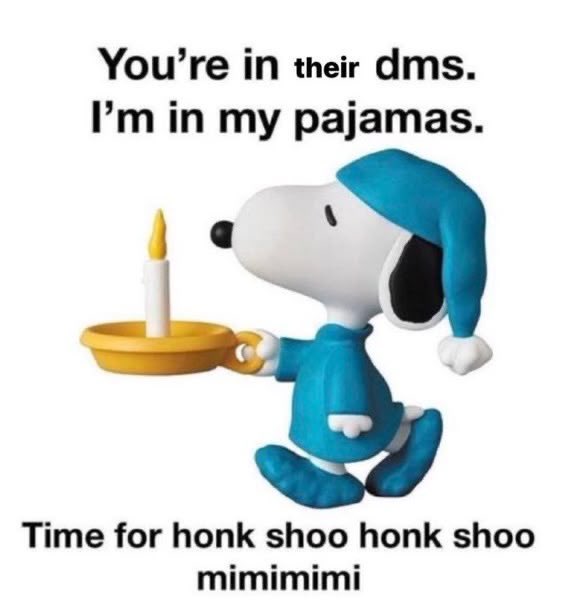 snoopyfever_'s tweet image. 