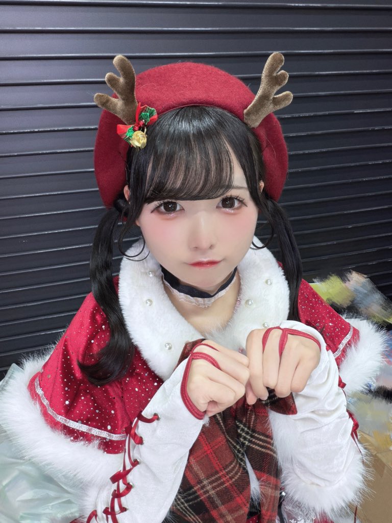 Post by 儚寧この【iON!】 on X: 🦌💚