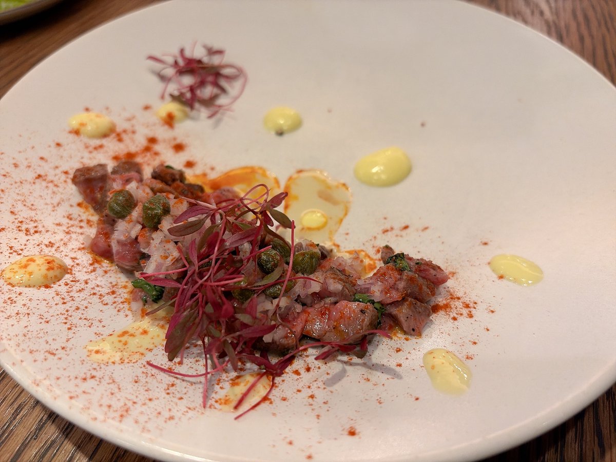 家族と誕生日会ですすた 