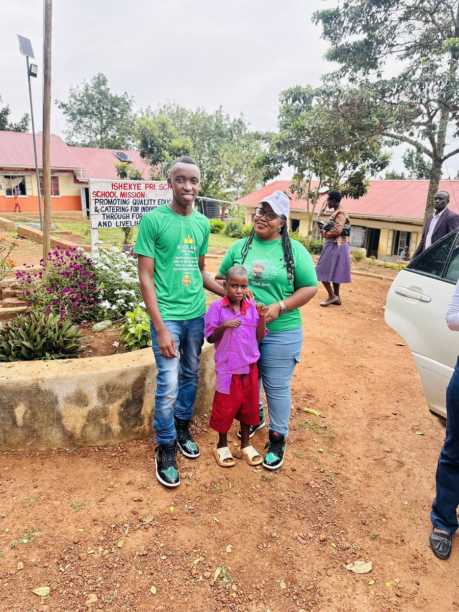 Angella Asiimwe tweet media