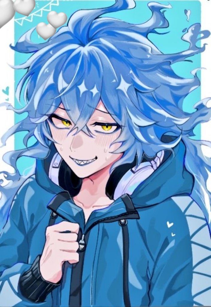 絵チャで描いたイデア氏