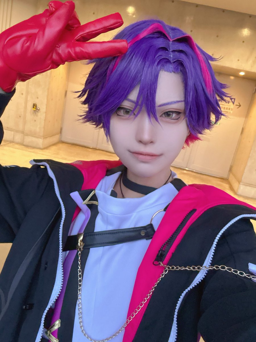 おらんかったよ？？