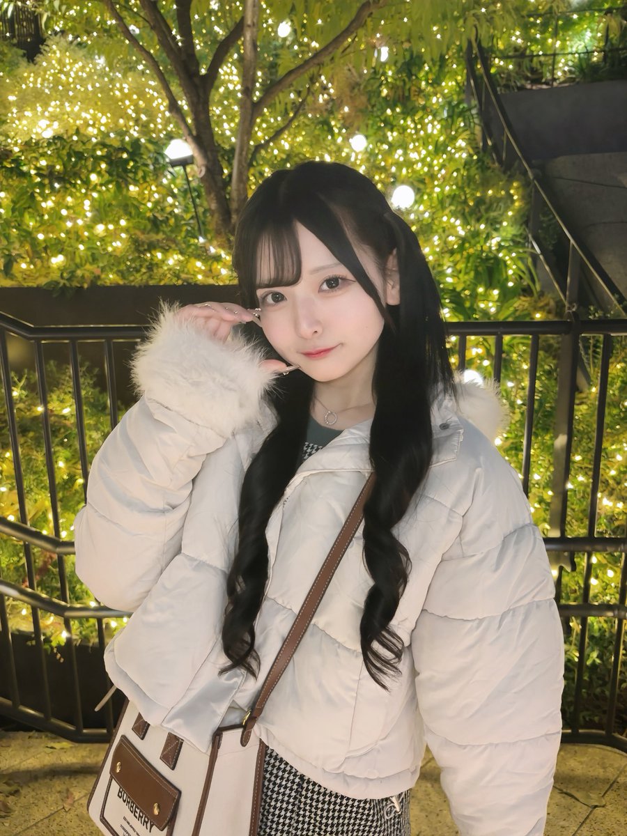 Post by ももちゃん on X: ❄️🎀🤍